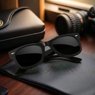 Ray-Ban RB2140 Wayfarer
