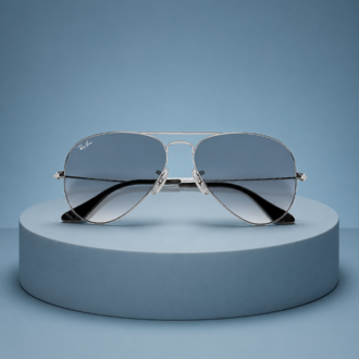 Ray-Ban RB3025 Aviator Classic Güneş Gözlüğü 58-14 135 UV400