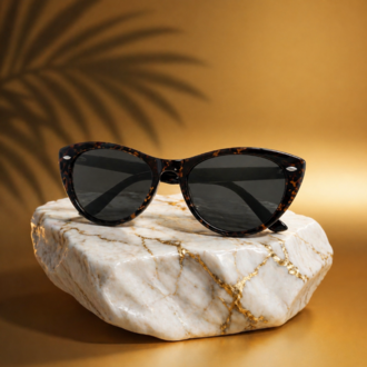 Ray-Ban NINA 4314 – Cat Eye Güneş Gözlüğü
