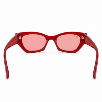 Ray-Ban RB4430 ZENA 676084 – Cat Eye Güneş Gözlüğü