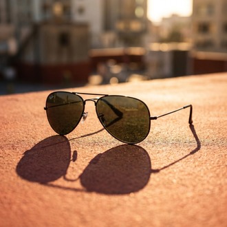 Ray-Ban RB3025 Aviator 2823 Güneş Gözlüğü UV400