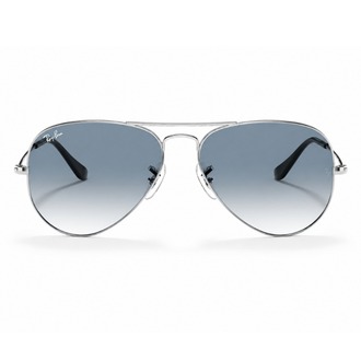 Ray-Ban RB3025 Aviator Classic Güneş Gözlüğü 58-14 135 UV400