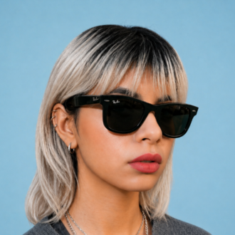Ray-Ban RB2140 Wayfarer