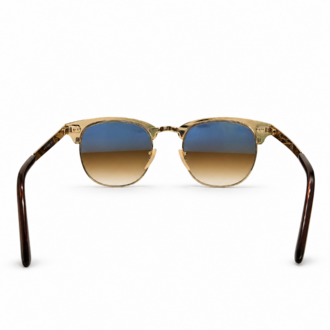 Ray-Ban RB3716 9009/51 51-21 145 2N