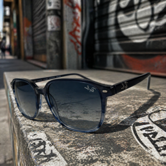 Ray-Ban RB2193 Leonard 1316/3M Unisex Güneş Gözlüğü 51-18 UV400