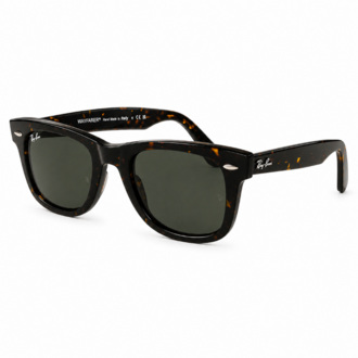 Ray-Ban RB2140 Wayfarer 902 Unisex Güneş Gözlüğü 50-22 UV400