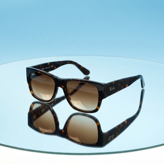 Ray-Ban RB2187 Nomad