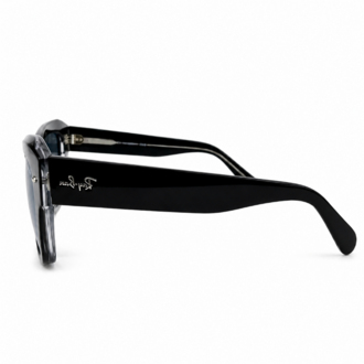 Ray-Ban RB2186 State Street 1294/3M Unisex Güneş Gözlüğü 46-22 UV400 Korumalı 