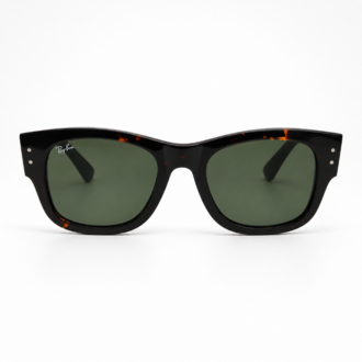 Ray-Ban RB0840S 902/31 Mega Wayfarer