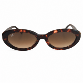 Ray-Ban RB2223 1449/51 Opal Pembe Havana Kahverengi Kadın Güneş Gözlüğü 54-19 UV400