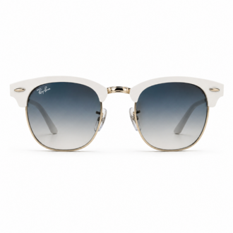 Ray-Ban RB3716 9008/3F Beyaz Unisex Güneş Gözlüğü 51-21 UV400