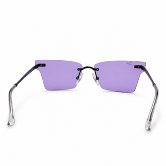 Ray-Ban RB3730 Xime 004/1A Gunmetal Unisex Güneş Gözlüğü 64-15 UV400