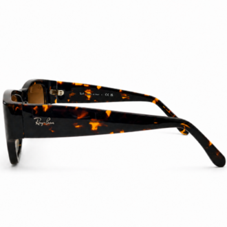 Ray-Ban RB2187 Nomad