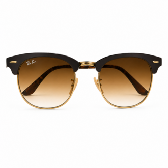 Ray-Ban RB3716 9009/51 51-21 145 2N