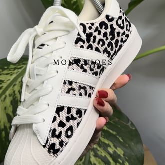 Leopar Detay S P R