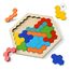 Petek Puzzle