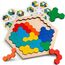 Petek Puzzle