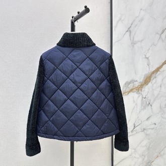 Moncler Kadın Polar Mont
