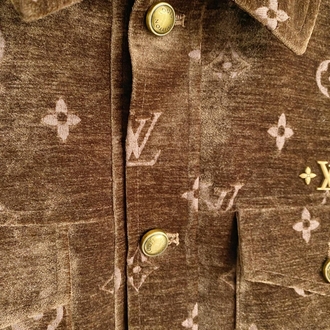 Louis Vuitton Mont