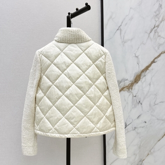 Moncler Kadın Polar Mont