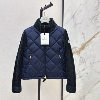 Moncler Kadın Polar Mont