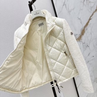 Moncler Kadın Polar Mont