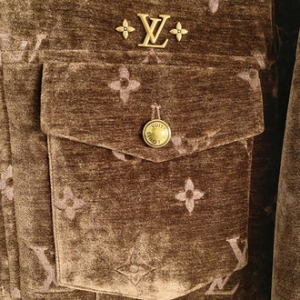 Louis Vuitton Mont