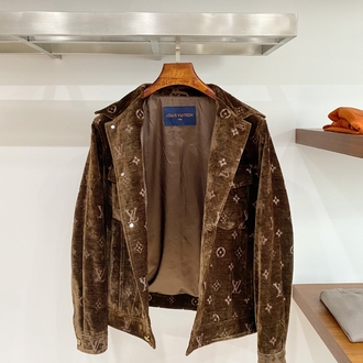 Louis Vuitton Mont