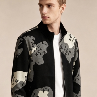 Louis Vuitton Sweat
