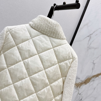 Moncler Kadın Polar Mont