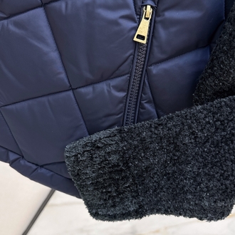 Moncler Kadın Polar Mont
