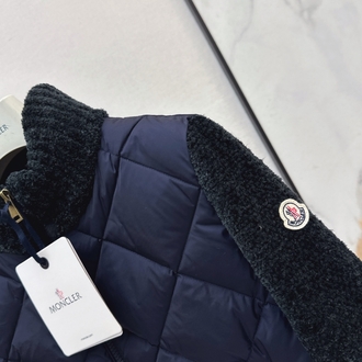 Moncler Kadın Polar Mont