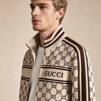 Gucci Sweat