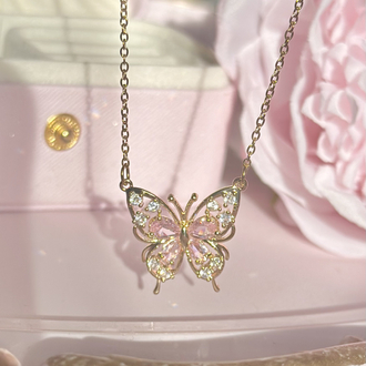 Pixie Dream kolye