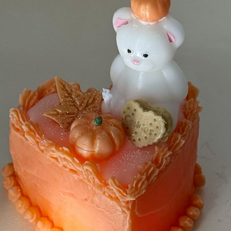 Pumpkin Pie