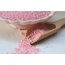 İnci Tozu Mum & İstiridye Tabak Set