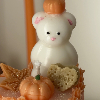 Pumpkin Pie