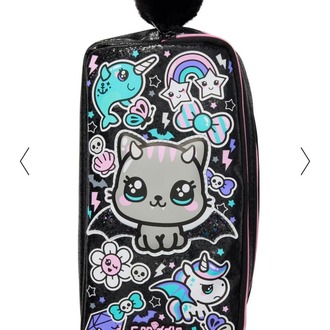 Smiggle Traiblazer Çanta Seti