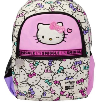 Smiggle Hello Kitty Serisi Çanta Seti