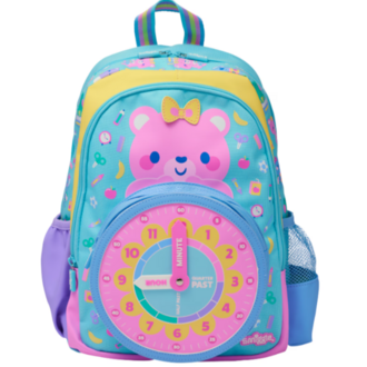 Smiggle Ready Set Go Serisi Çanta Seti