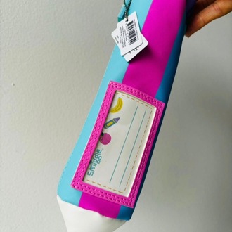 Smiggle Ready Set Go Serisi Çanta Seti