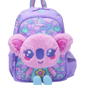 Smiggle Curious Serisi Çanta Seti