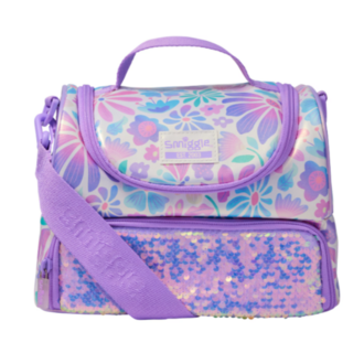 Smiggle Bloom Serisi Çanta Seti
