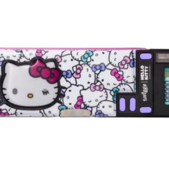 Smiggle Hello Kitty Serisi Çanta Seti