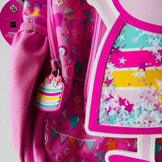 Smiggle Peppa Pig Sırt Çantası