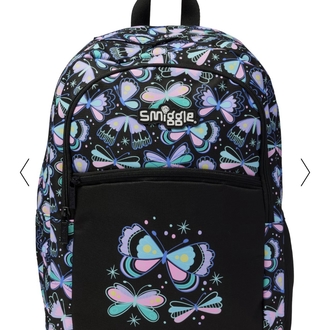 Smiggle Kız Çocuk Çantası Seti