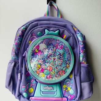 Smiggle Adventureus Sırt Çantası