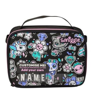 Smiggle Traiblazer Çanta Seti