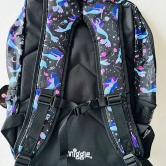 Smiggle Eslipce Serisi Sırt Çantası