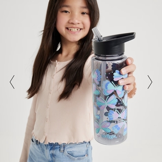 Smiggle Kız Çocuk Çantası Seti